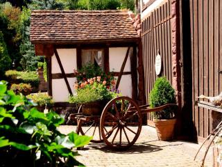 Landhotel Pfrondorfer Mühle - Nagold - 1