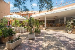 Hotel Avenida - Benicàssim - 4