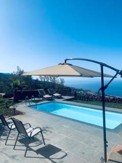 Villa El Topo by Rural La Palma - El Pinillo - 2