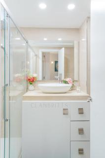 Apartamento Marina Suite - Benalmádena - 5