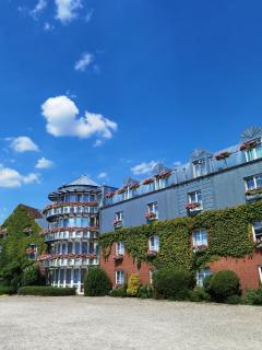 Niebüller Hof - Niebüll - 9