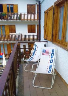 Chambre d'Or View Apartment - Sauze dʼOulx - 2