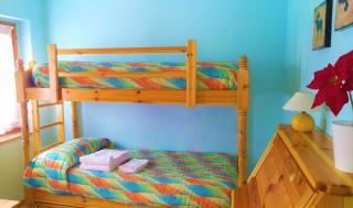 Chambre d'Or View Apartment - Sauze dʼOulx - 6
