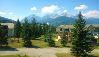 Chambre d'Or View Apartment - Sauze dʼOulx - 1