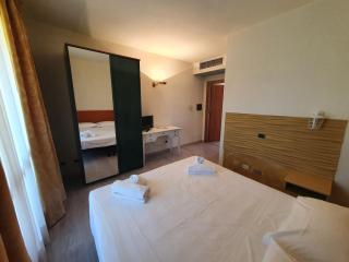 Hotel Carignano - Lucca - 2