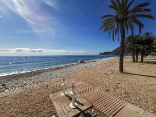 House by the sea - Altea - 4