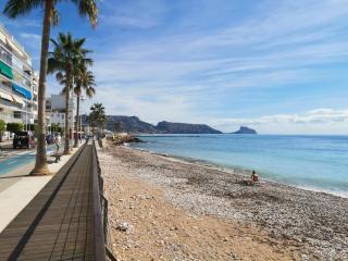 House by the sea - Altea - 6