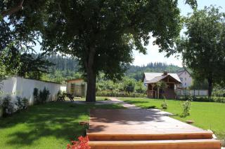 Casa Piedra - Cristian - 1