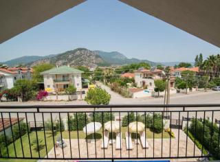 CRESCENT TWINS- BLUE VİLLA - Dalyan - 6