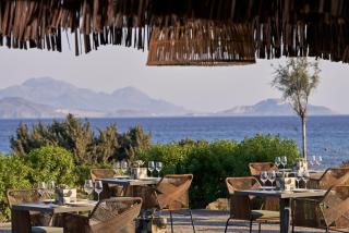 Atlantica Belvedere Resort - Adults Only - Kardamaina - 1