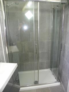 Casita Mariposa Azul - 4