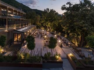 The Lynx Mountain Resort - Florina - 2
