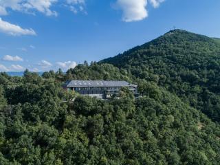 The Lynx Mountain Resort - Florina - 7