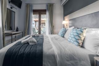 Meliton Inn Hotel & Suites by the beach - Neos Marmaras - 6