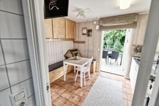 Apelviken Lägenhetshotell - Varberg - 1