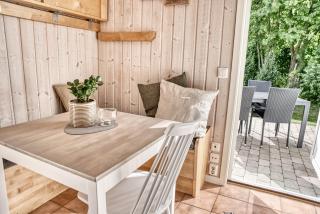 Apelviken Lägenhetshotell - Varberg - 9