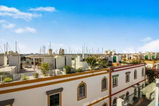 Harbour 374 with private roof terrace in Puerto de Mogan - Puerto de Mogán - 5