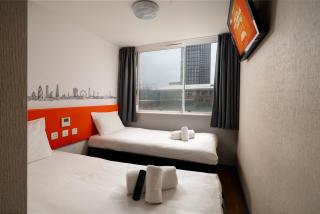 easyHotel Croydon - Croydon - 3