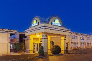 Days Inn by Wyndham Oklahoma City Fairground - Oklahoma City - 4