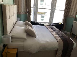 Harbour Lodge B&B - 9