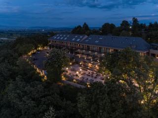 The Lynx Mountain Resort - Florina - 4