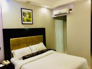 BW Starfire Hotel - Ikeja - 8