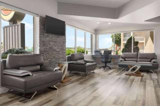 Super 8 by Wyndham Windsor/Dougall - Windsor - 8