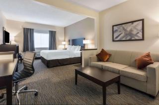 Wingate by Wyndham Gurnee - Gurnee - 3