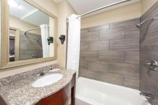 Super 8 by Wyndham Pensacola NAS Area - Pensacola - 7