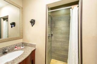 Super 8 by Wyndham Pensacola NAS Area - Pensacola - 6