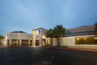 Super 8 by Wyndham Mobile I-65 - Mobile - 7