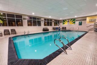 La Quinta by Wyndham Idaho Falls/Ammon - Idaho Falls - 4