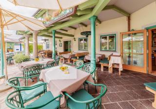 Landhotel Drei Eichen - Eugendorf - 4
