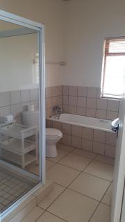 Barton Luxury Villas - Botrivier - 4