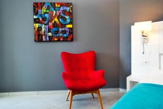 Green Garden Suites Hotel - 3