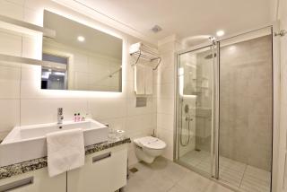 Green Garden Suites Hotel - Alanya - 1