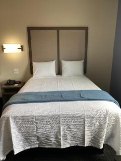 Hotel DeSoto - Olive Branch - 1