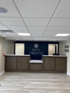 Hotel DeSoto - Olive Branch - 7