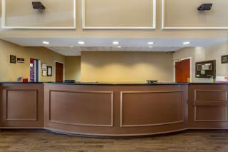 Comfort Suites Southaven I-55 - Southaven - 9