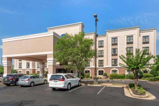 Comfort Suites Southaven I-55 - Southaven - 0