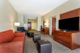 Comfort Suites Southaven I-55 - Southaven - 3