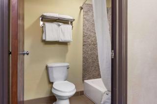 Comfort Inn Albuquerque Airport - Albuquerque - 3