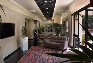 Hotel Versailles - Colorno - 2