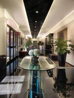 Hotel Versailles - Colorno - 5