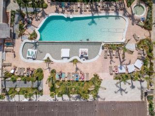 Tarifa Lances by QHotels - Tarifa - 0