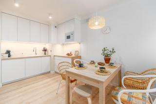 BellMi Apartamenty - Parking Gratis, Plaża 5min, Komfort i Relaks - Colberga - 3