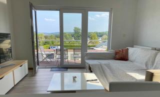 Appartement neuf dans une nouvelle construction - Aubange - 0