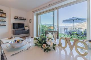 La Dolce Vista - Perledo - 3