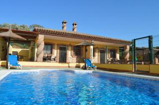 FANTASTICAS CASAS RURALeS - 0