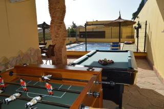 FANTASTICAS CASAS RURALeS - 5